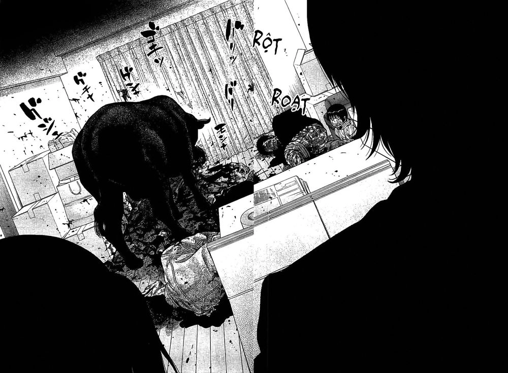 Ngưu Nhân Chapter 24 - 11