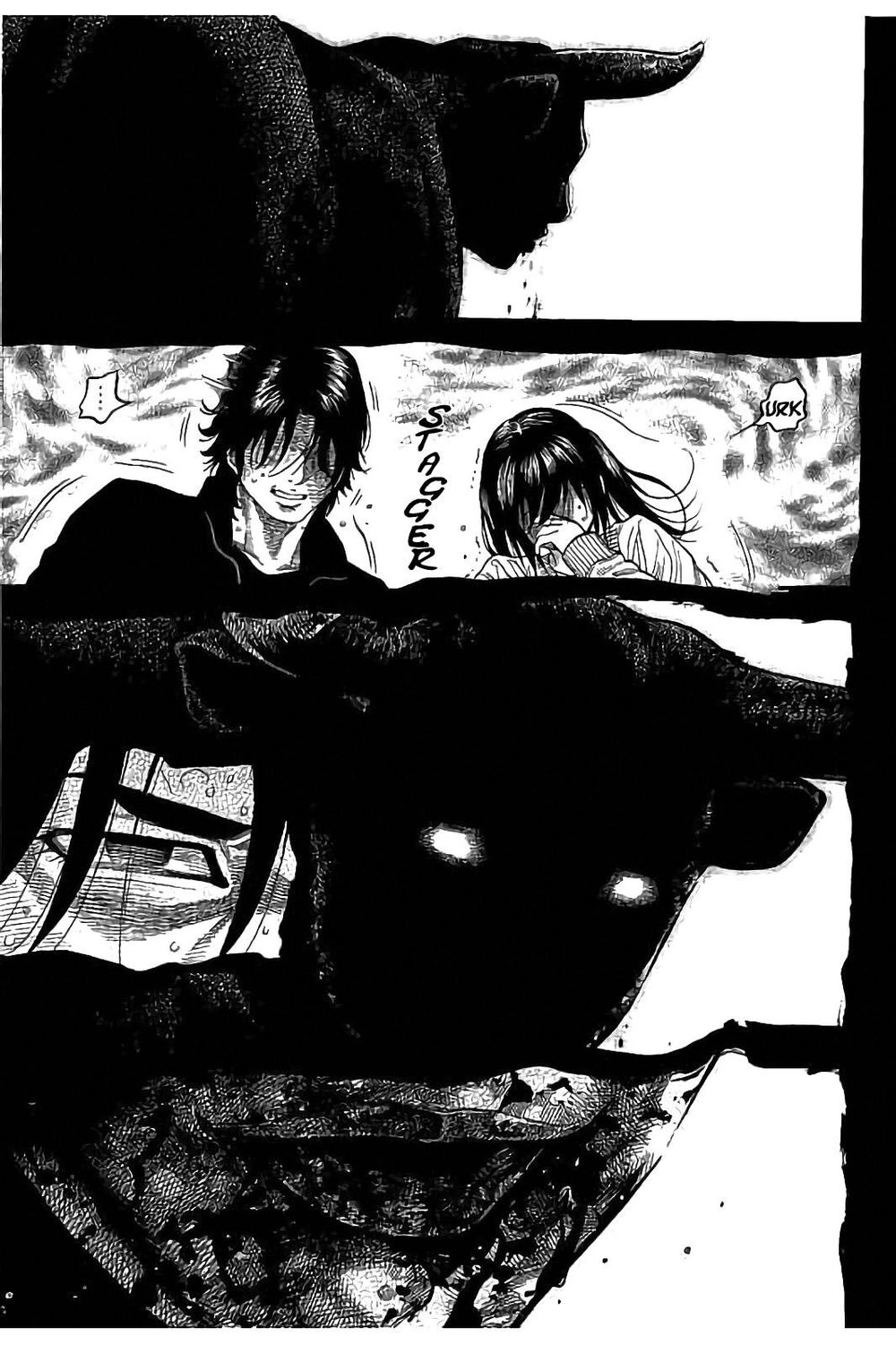 Ngưu Nhân Chapter 24 - 13