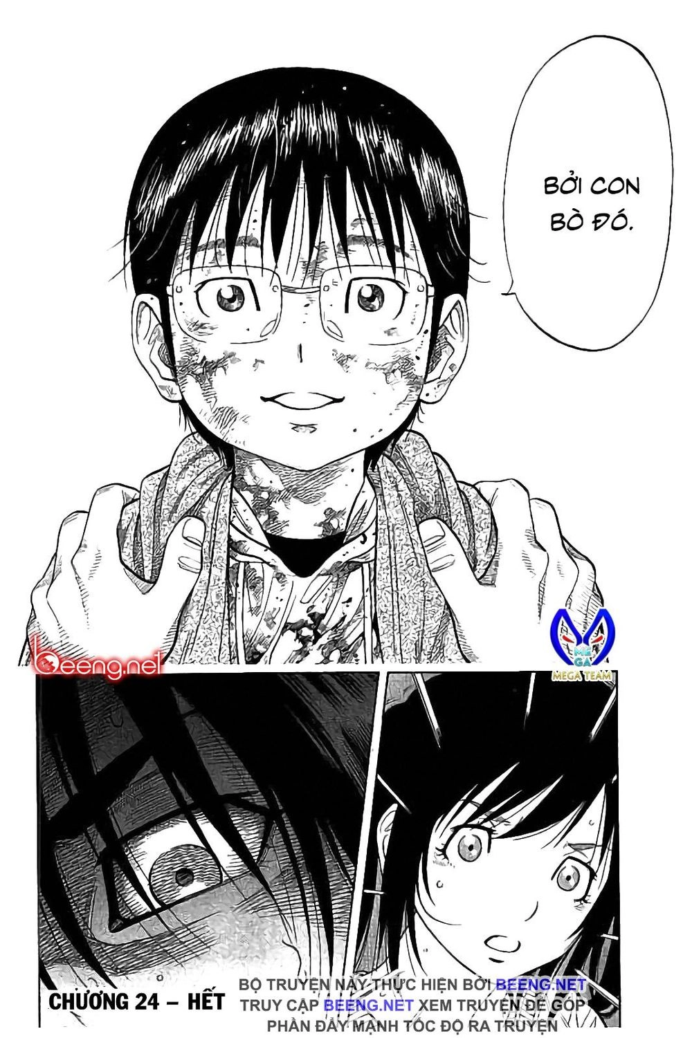 Ngưu Nhân Chapter 24 - 18