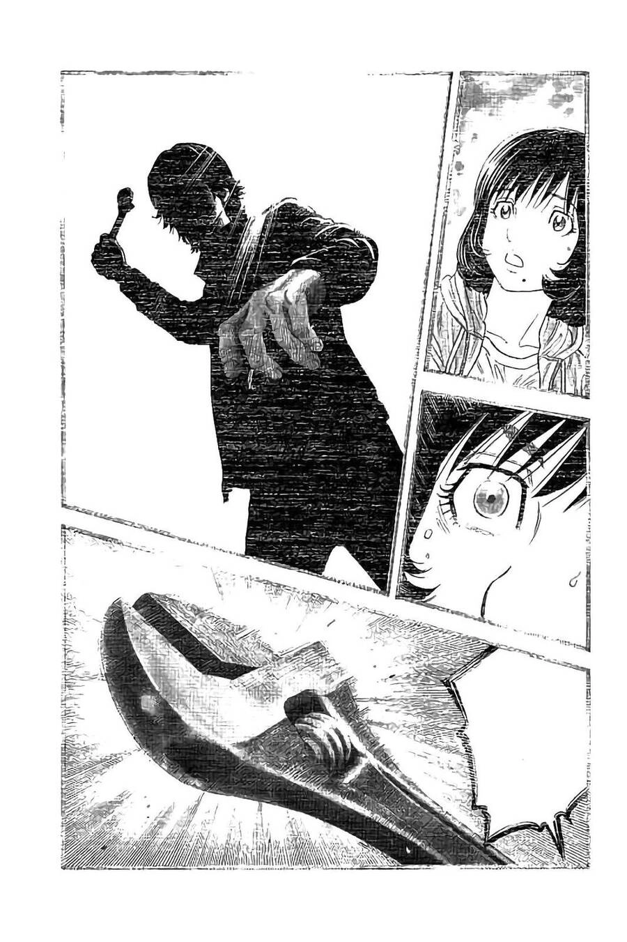 Ngưu Nhân Chapter 27 - 4