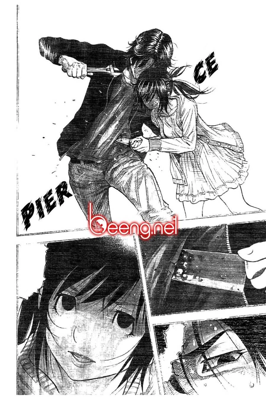 Ngưu Nhân Chapter 27 - 5