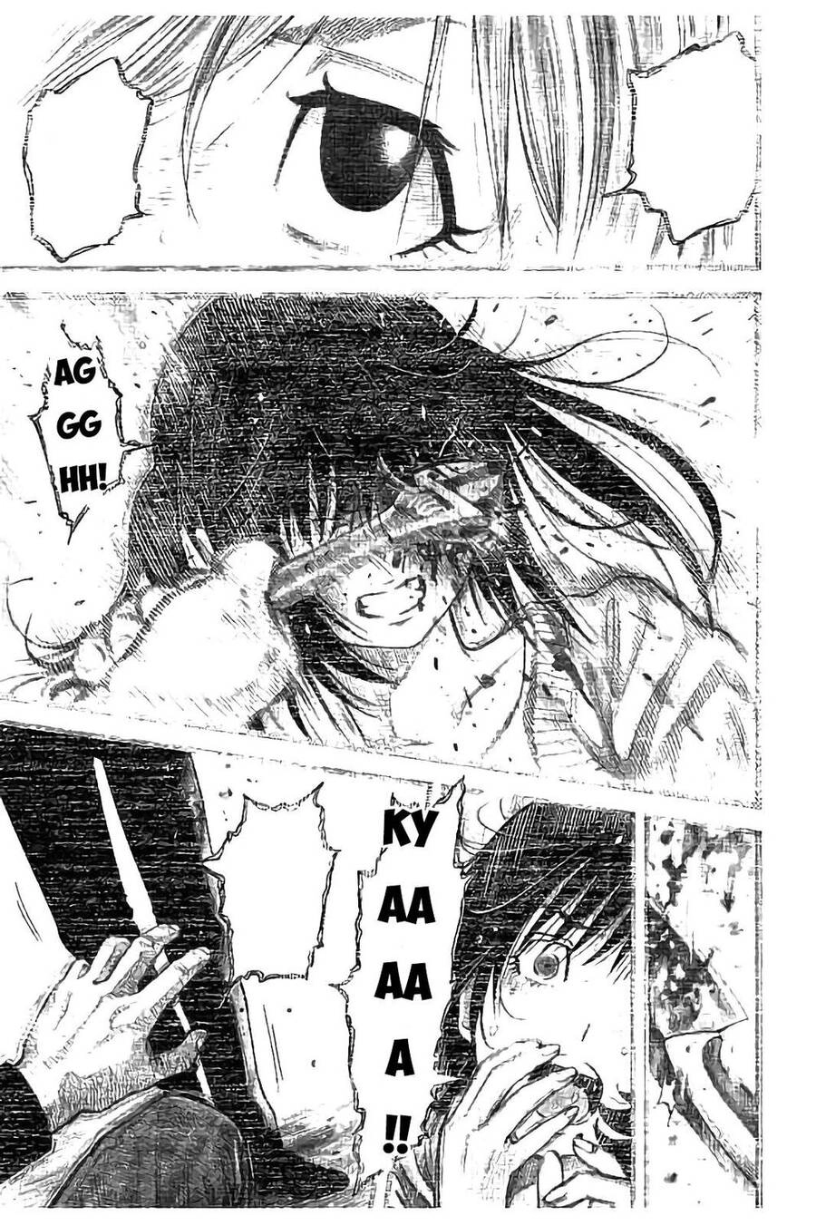 Ngưu Nhân Chapter 27 - 6