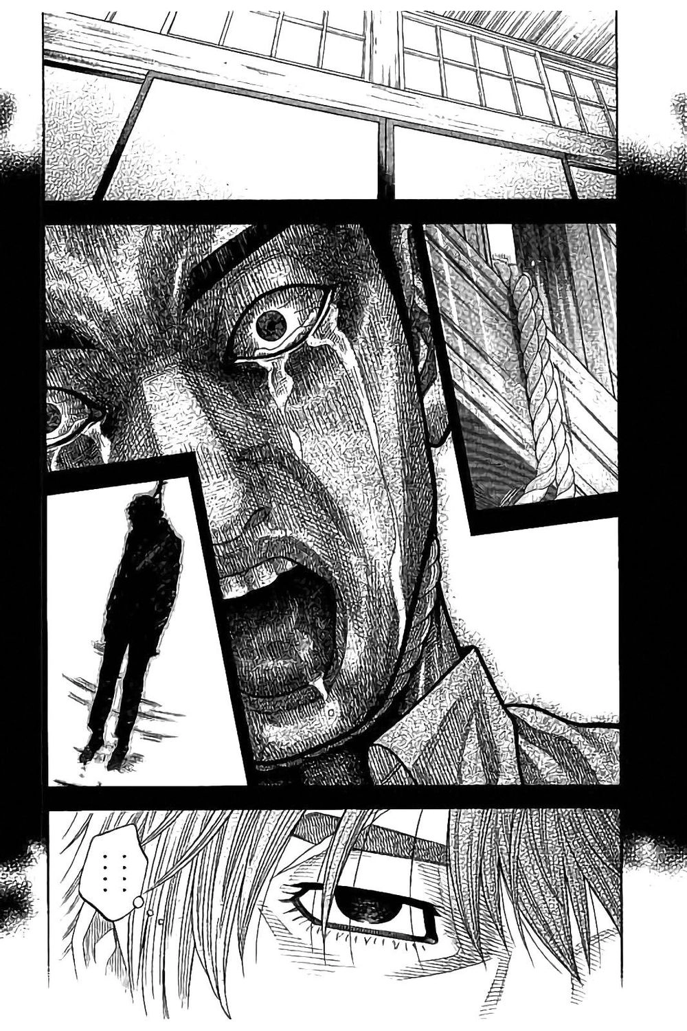 Ngưu Nhân Chapter 28 - 8