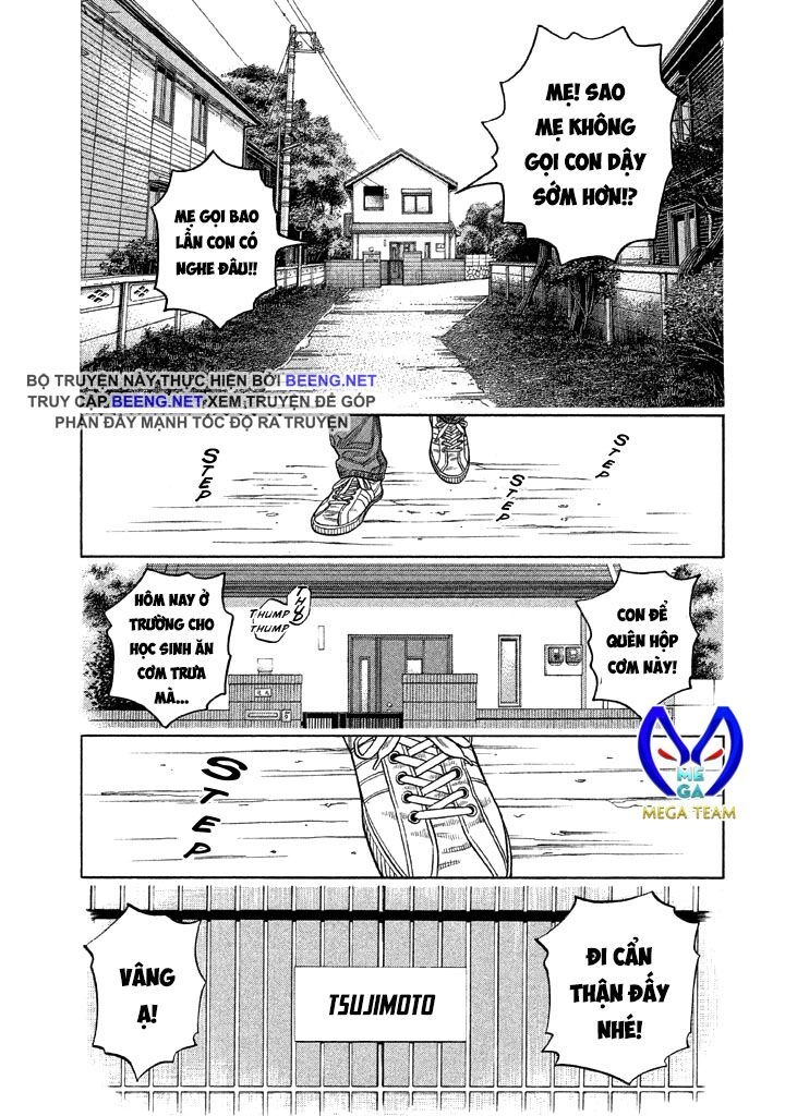 Ngưu Nhân Chapter 32 - 2