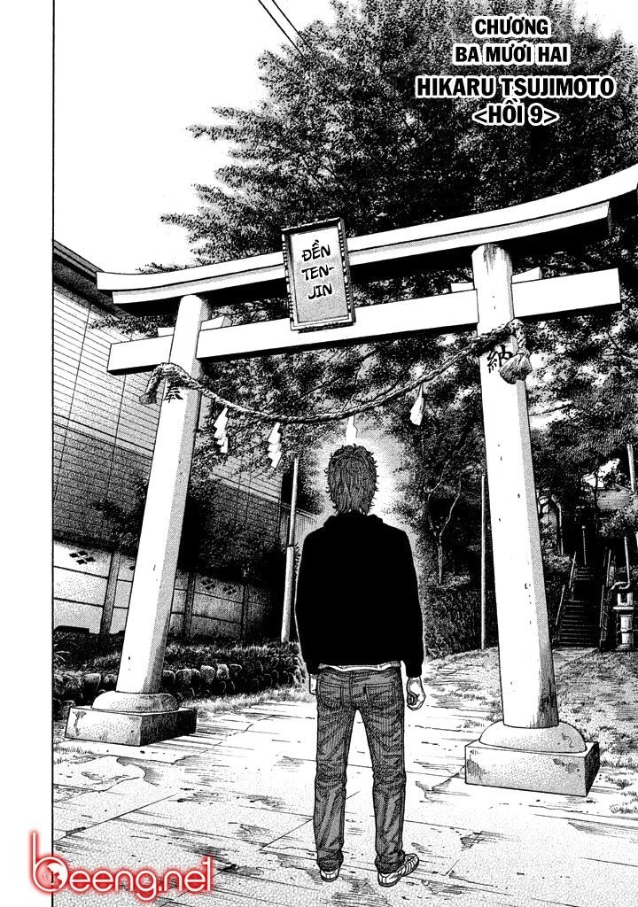 Ngưu Nhân Chapter 32 - 3