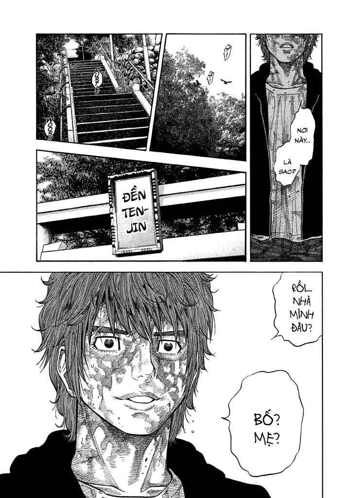 Ngưu Nhân Chapter 32 - 4