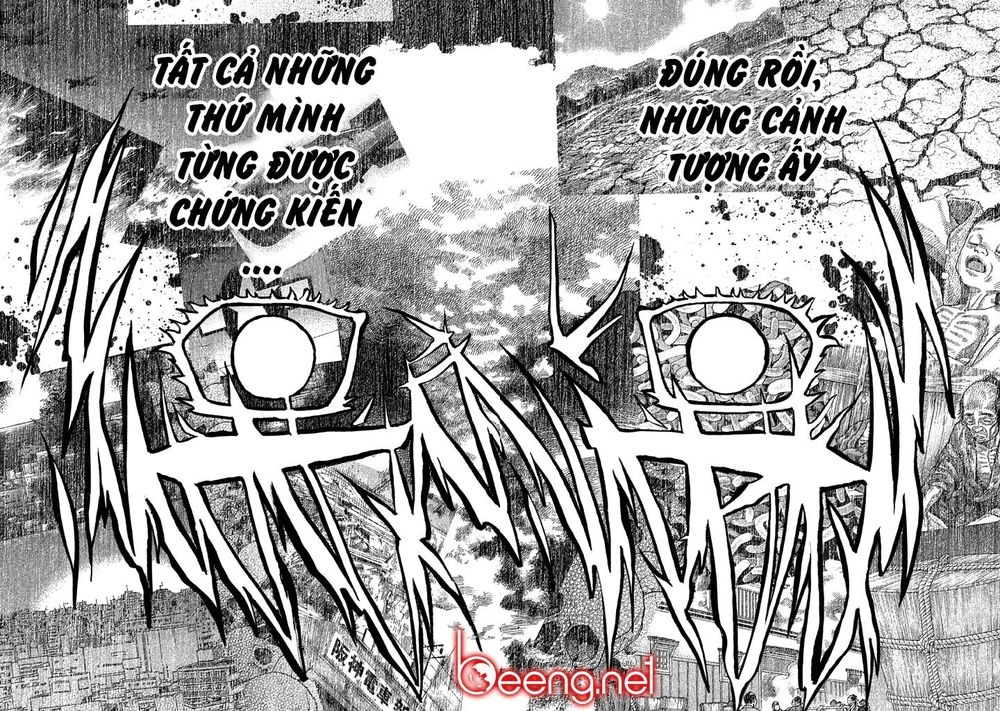 Ngưu Nhân Chapter 32 - 9