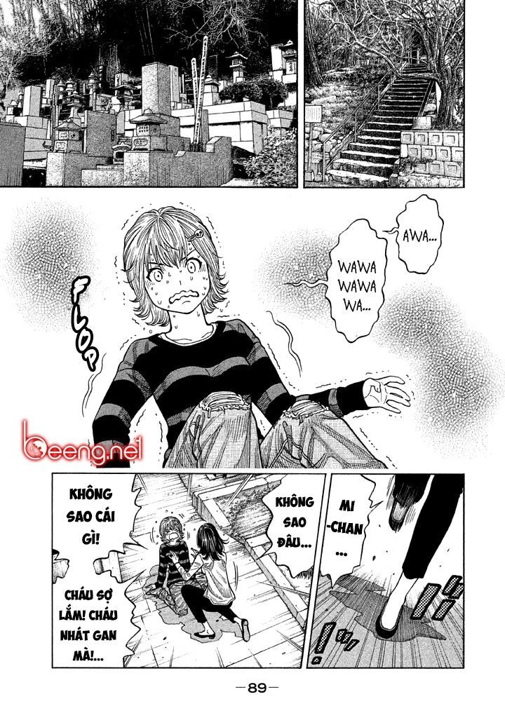 Ngưu Nhân Chapter 32 - 11