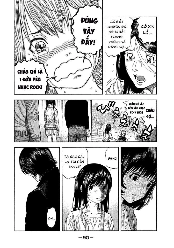 Ngưu Nhân Chapter 32 - 12