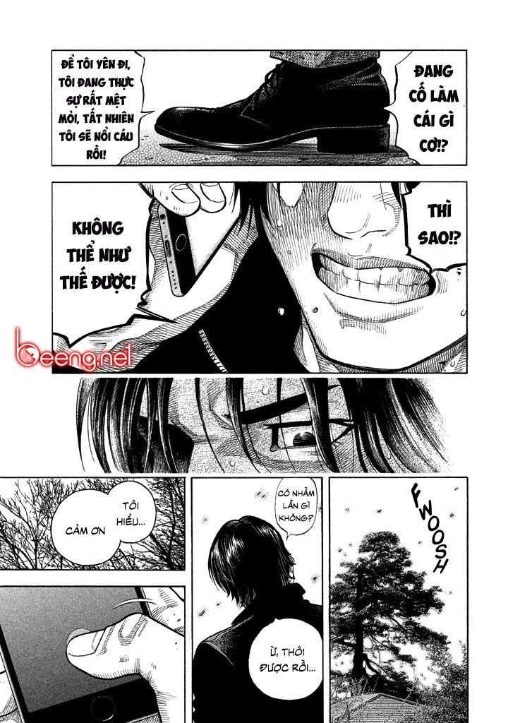 Ngưu Nhân Chapter 32 - 17