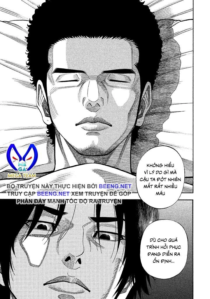 Ngưu Nhân Chapter 33 - 2