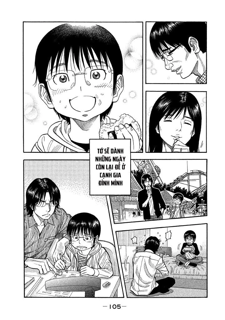 Ngưu Nhân Chapter 33 - 10