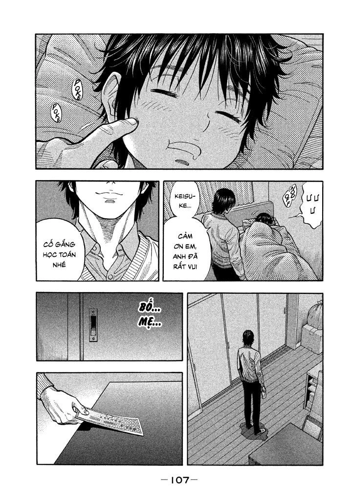 Ngưu Nhân Chapter 33 - 12