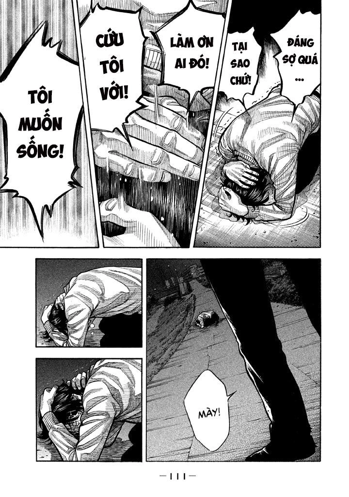 Ngưu Nhân Chapter 33 - 16