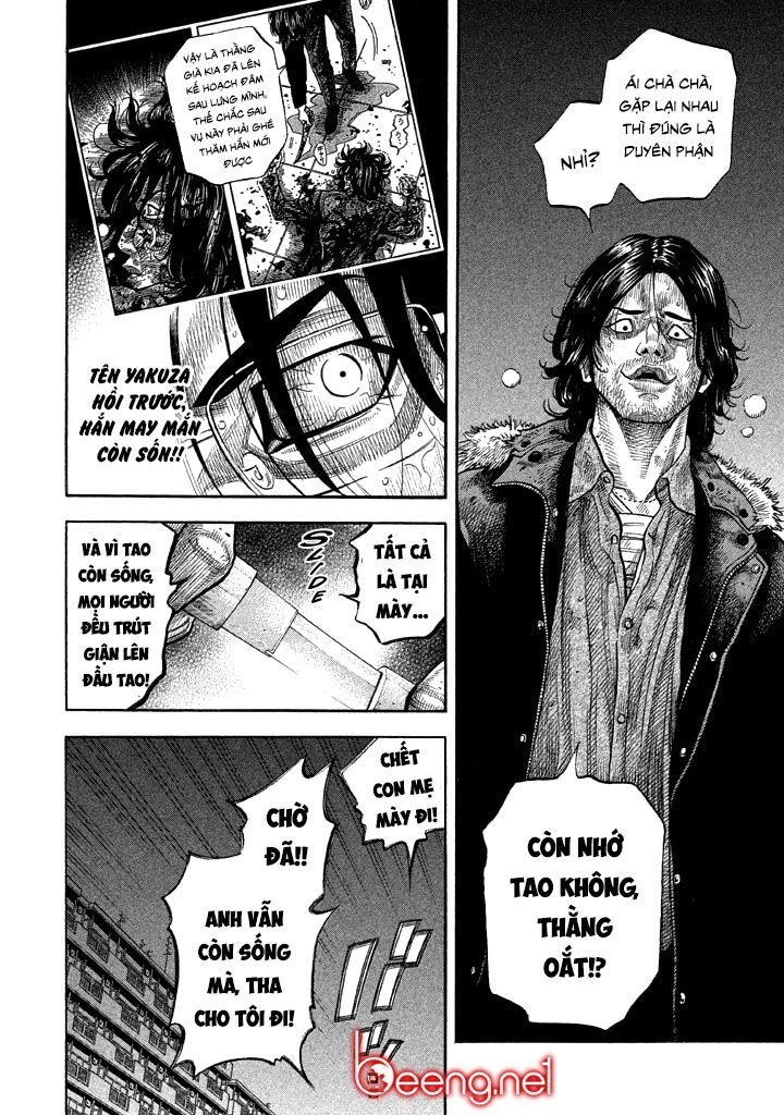 Ngưu Nhân Chapter 33 - 17