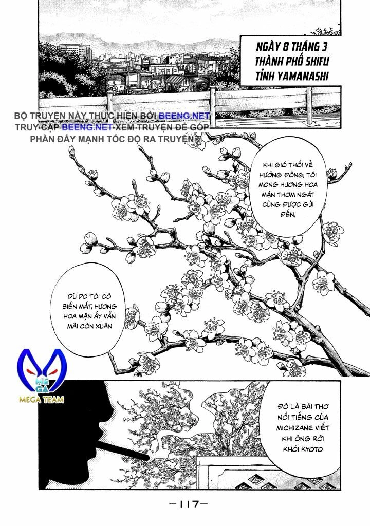 Ngưu Nhân Chapter 34 - 2