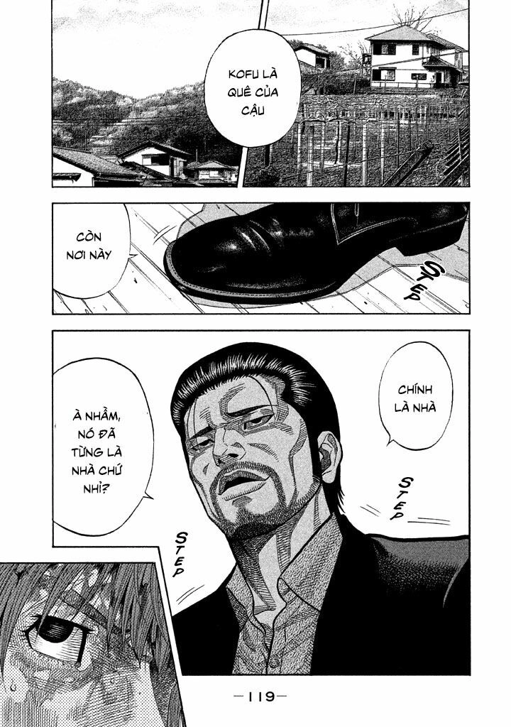 Ngưu Nhân Chapter 34 - 4