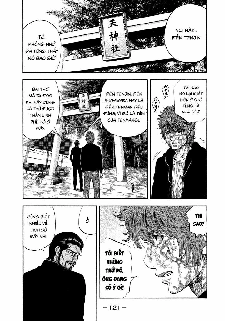 Ngưu Nhân Chapter 34 - 6