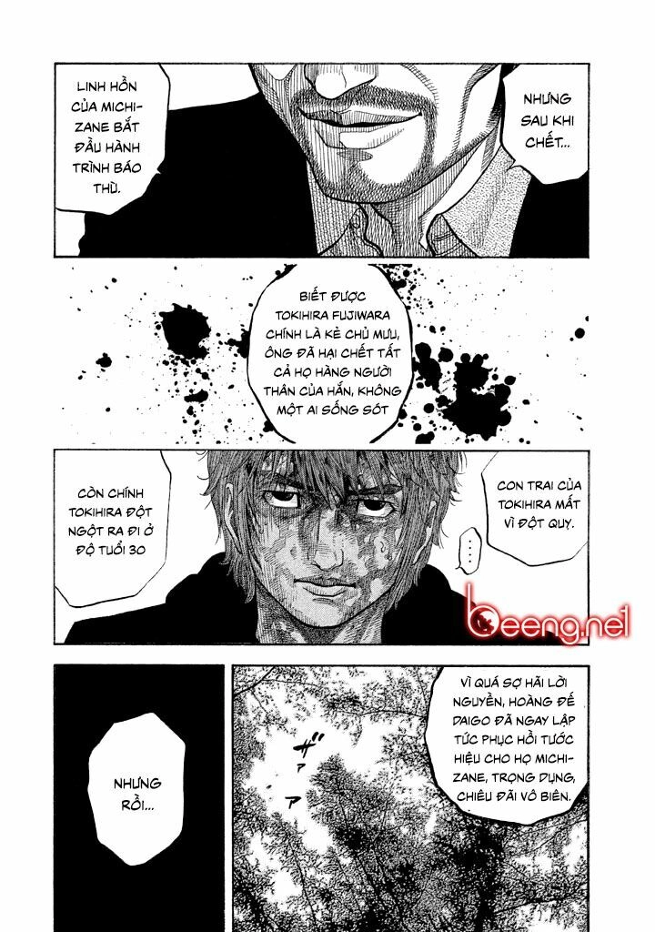 Ngưu Nhân Chapter 34 - 9