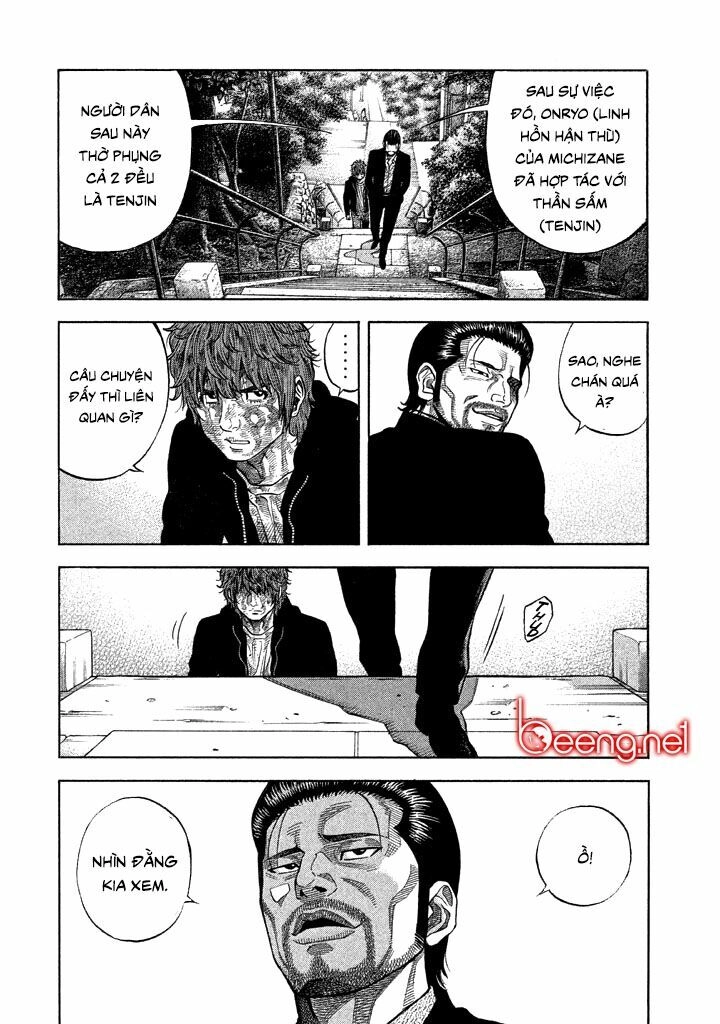 Ngưu Nhân Chapter 34 - 11