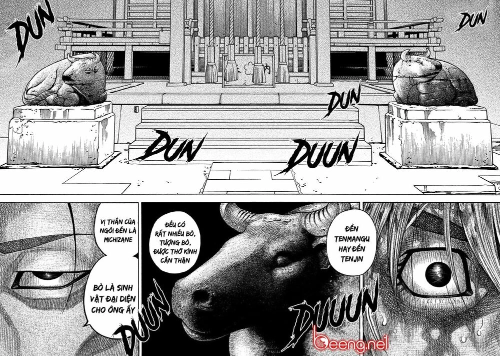 Ngưu Nhân Chapter 34 - 13