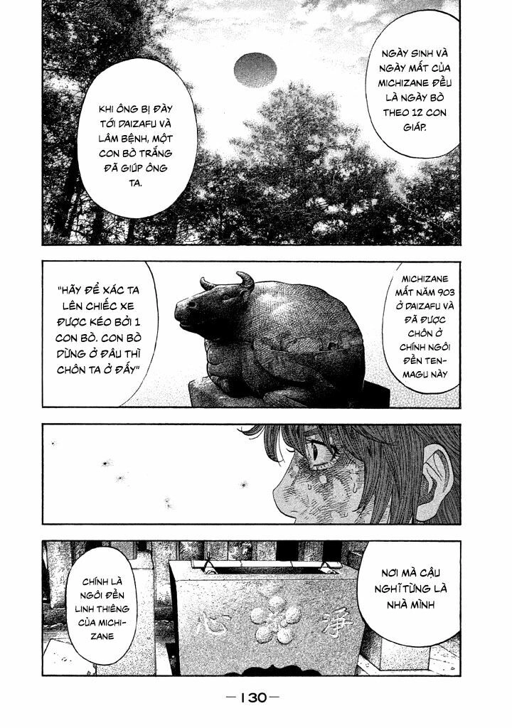 Ngưu Nhân Chapter 34 - 14