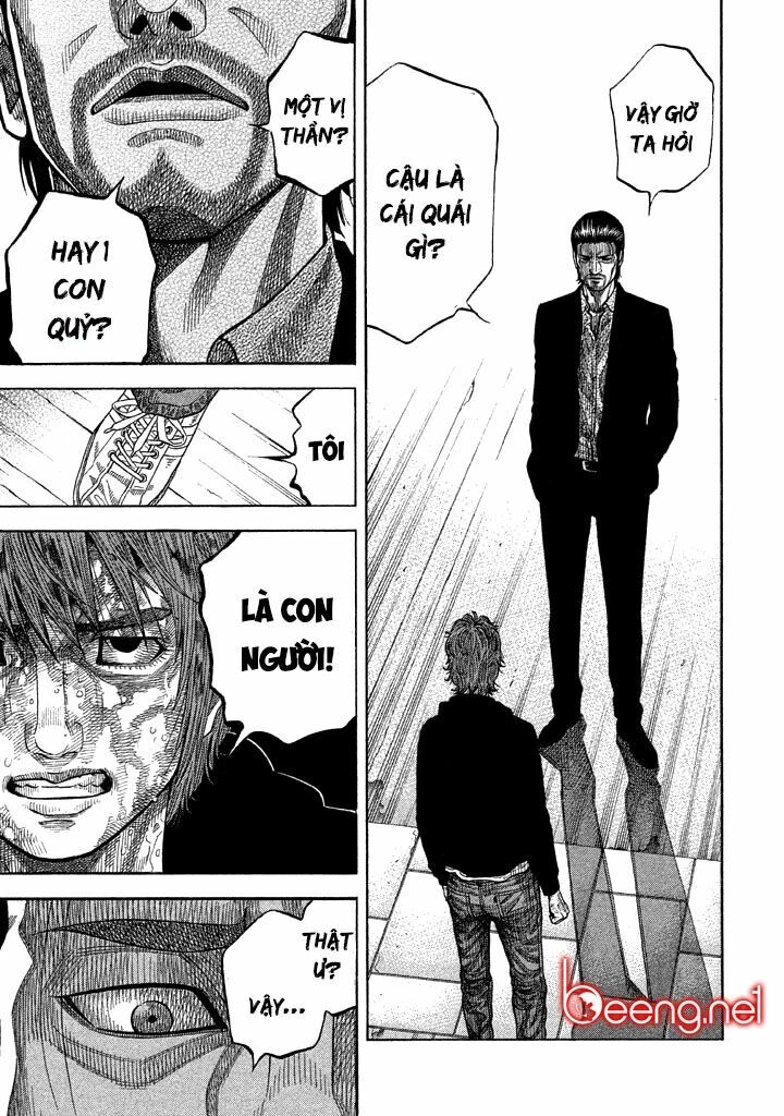 Ngưu Nhân Chapter 34 - 17