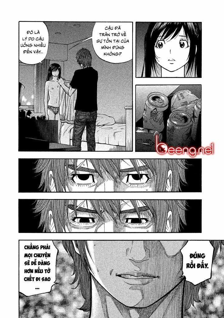 Ngưu Nhân Chapter 36 - 5