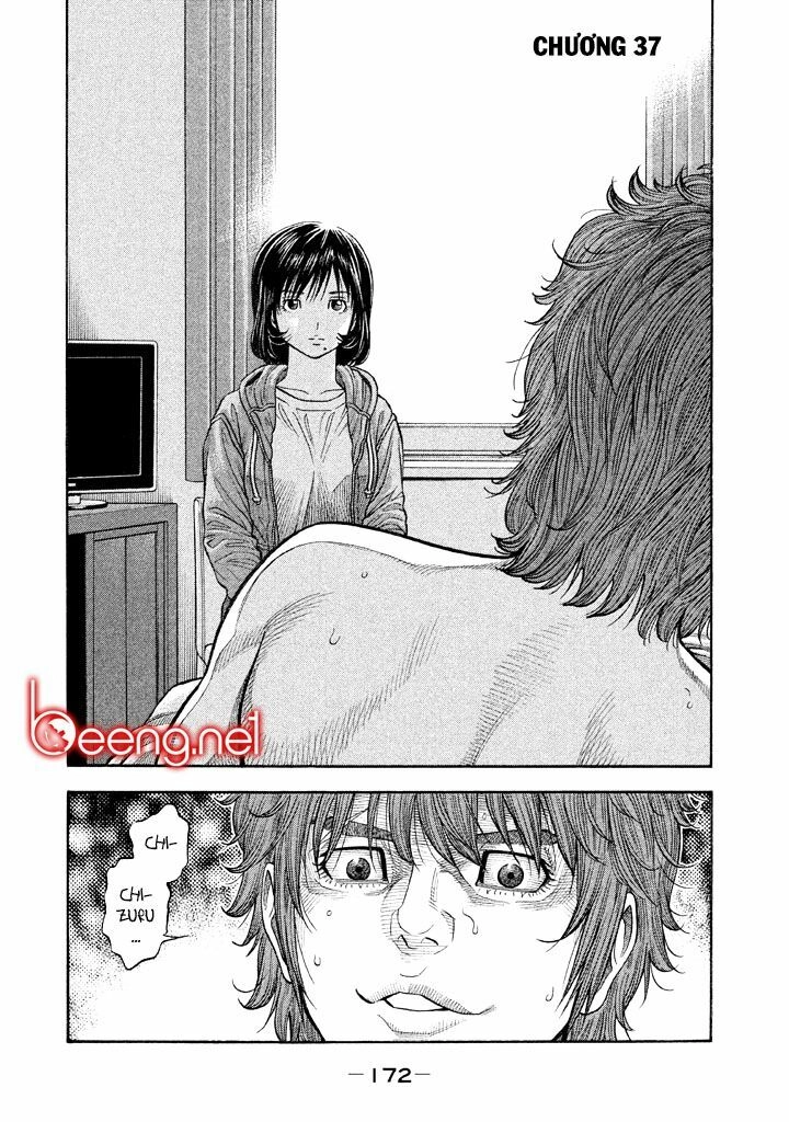 Ngưu Nhân Chapter 37 - 3