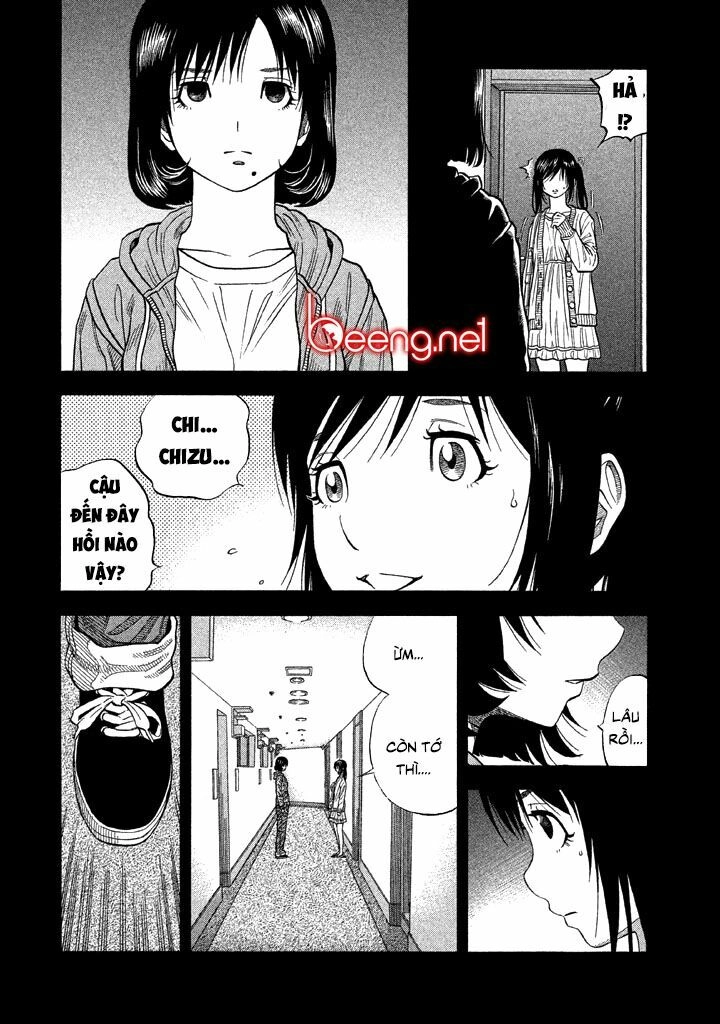 Ngưu Nhân Chapter 37 - 5