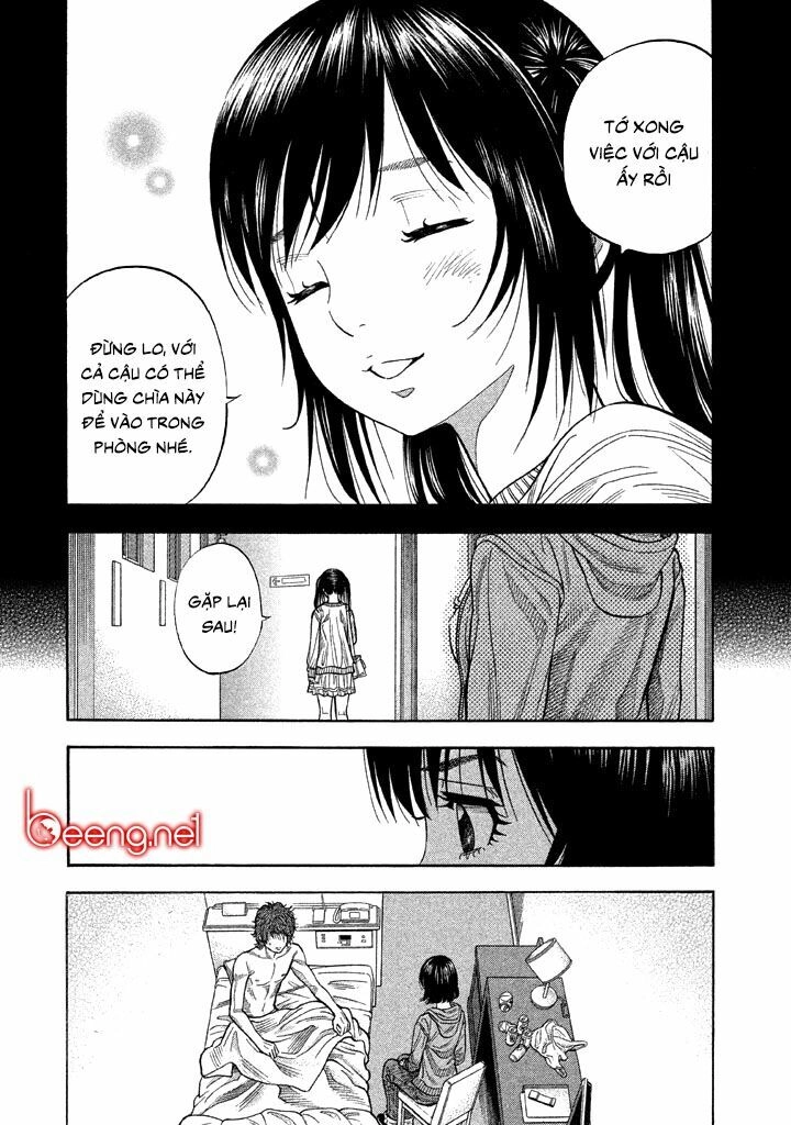 Ngưu Nhân Chapter 37 - 7