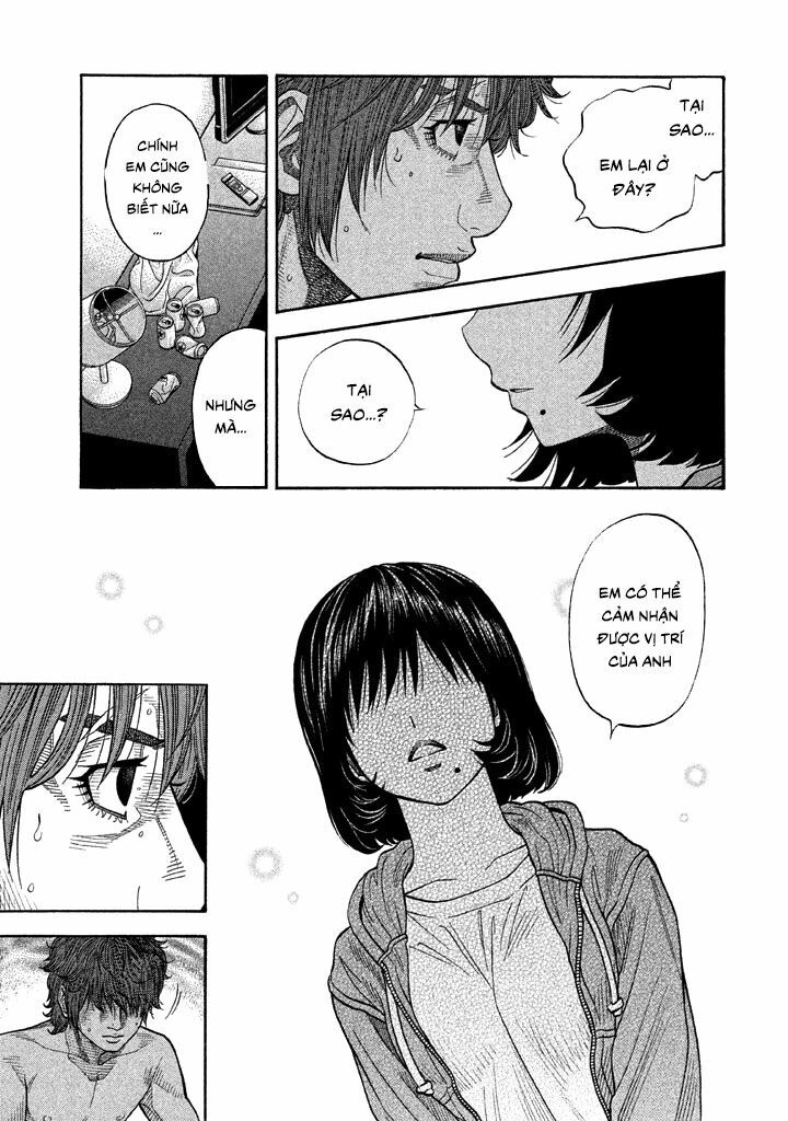 Ngưu Nhân Chapter 37 - 8