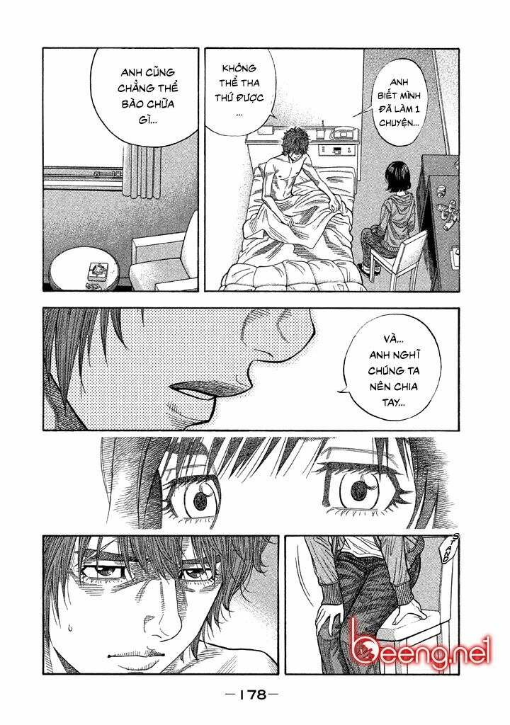 Ngưu Nhân Chapter 37 - 9