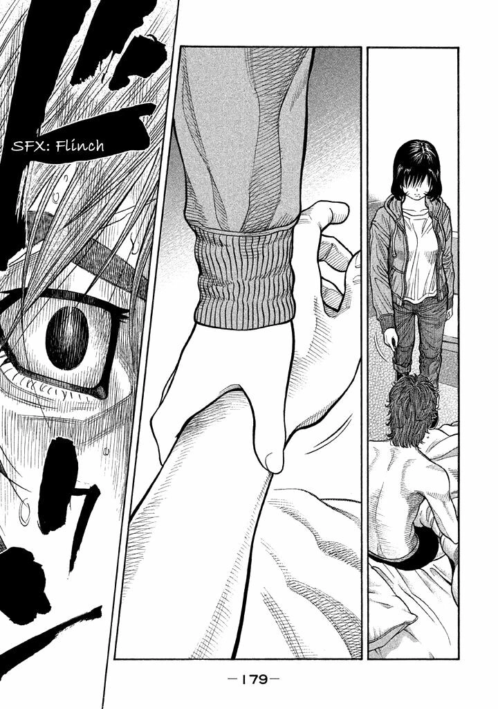 Ngưu Nhân Chapter 37 - 10