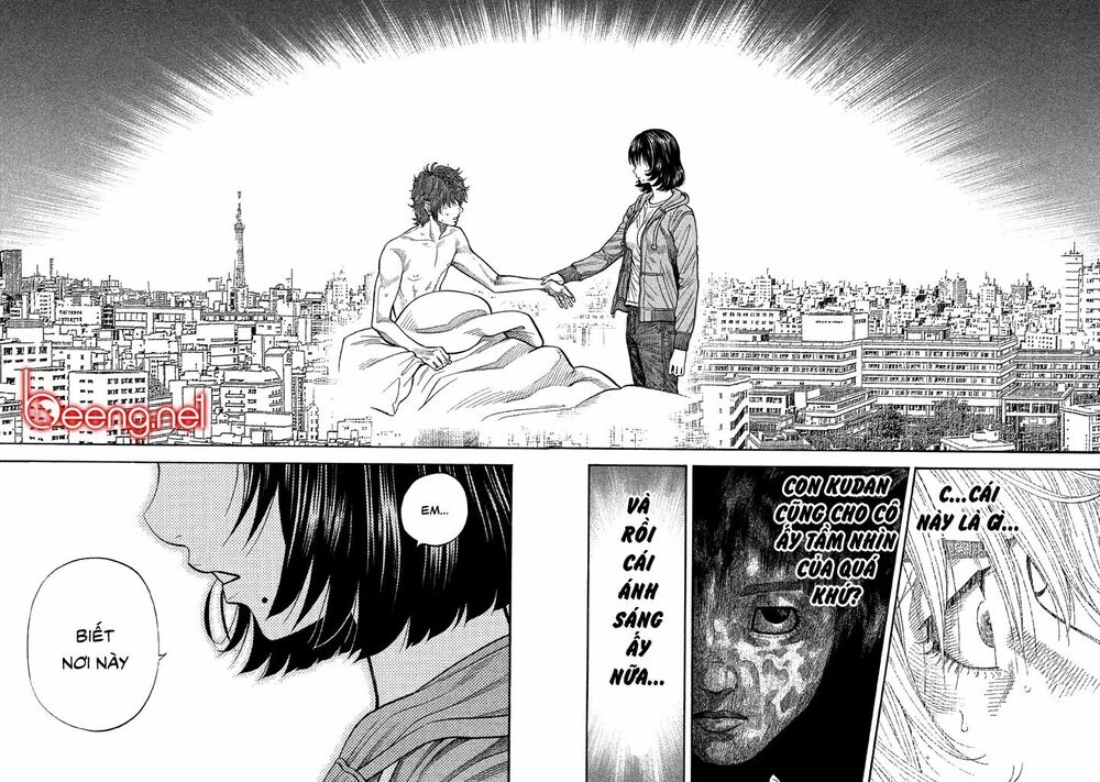 Ngưu Nhân Chapter 37 - 11