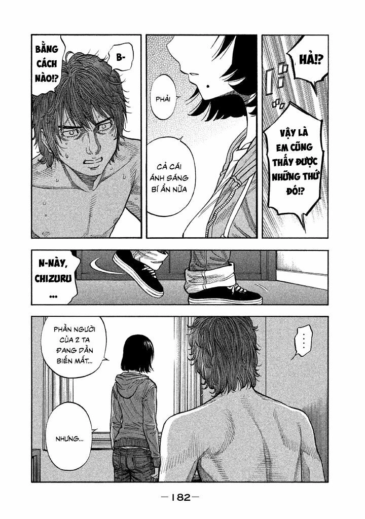 Ngưu Nhân Chapter 37 - 12