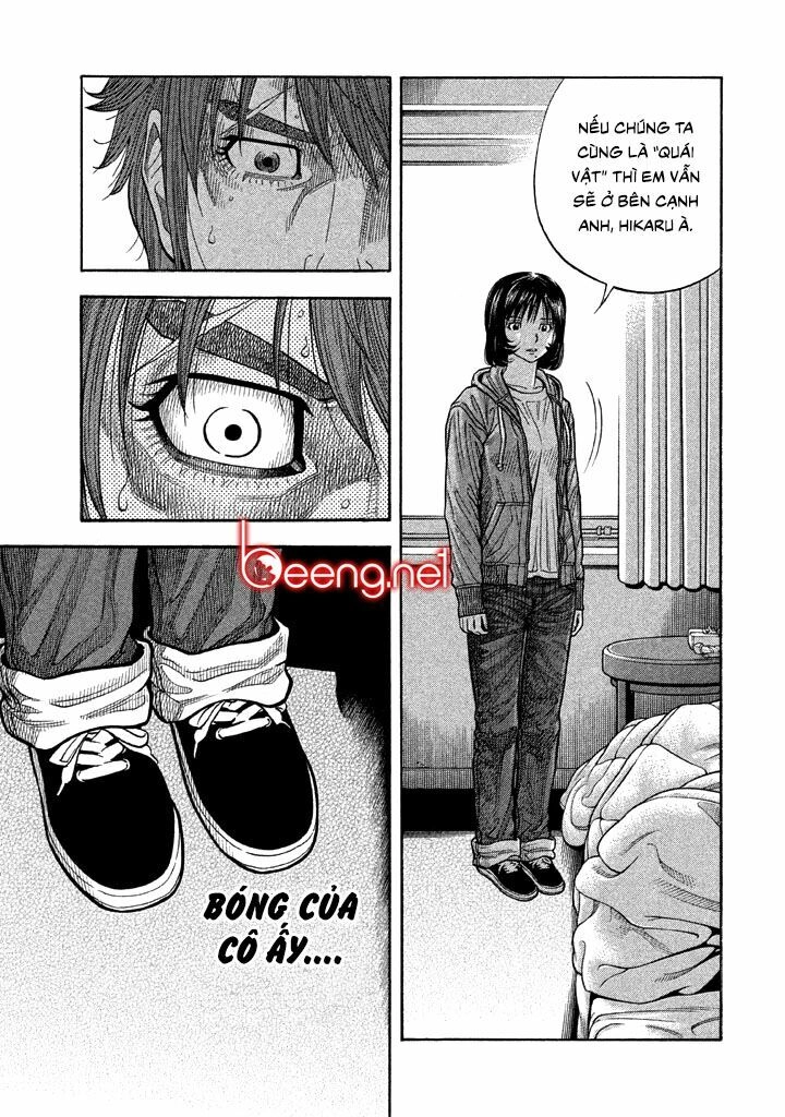 Ngưu Nhân Chapter 37 - 13