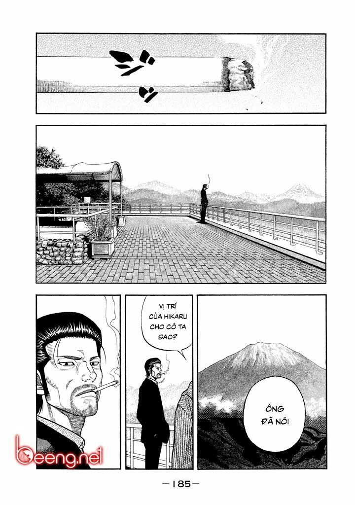 Ngưu Nhân Chapter 37 - 15