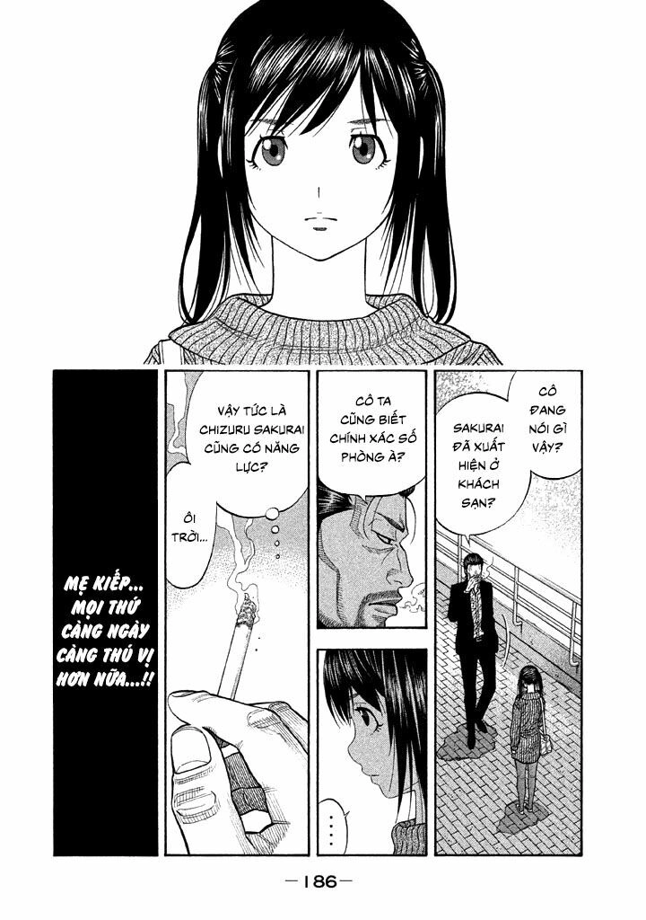 Ngưu Nhân Chapter 37 - 16