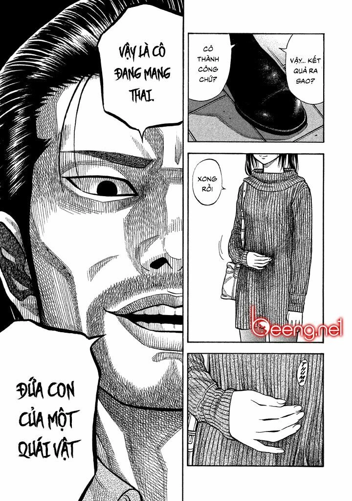 Ngưu Nhân Chapter 37 - 17