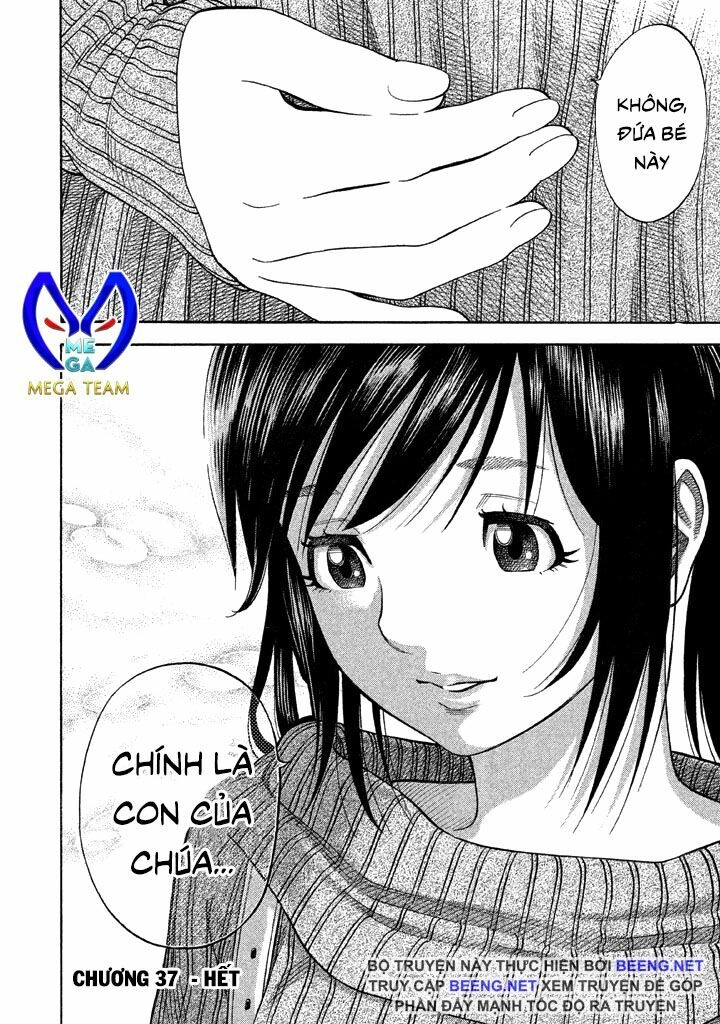 Ngưu Nhân Chapter 37 - 18