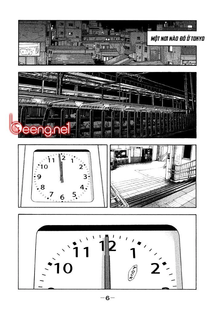 Ngưu Nhân Chapter 38 - 3