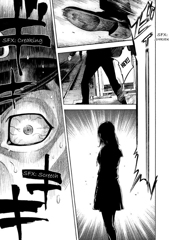 Ngưu Nhân Chapter 38 - 8