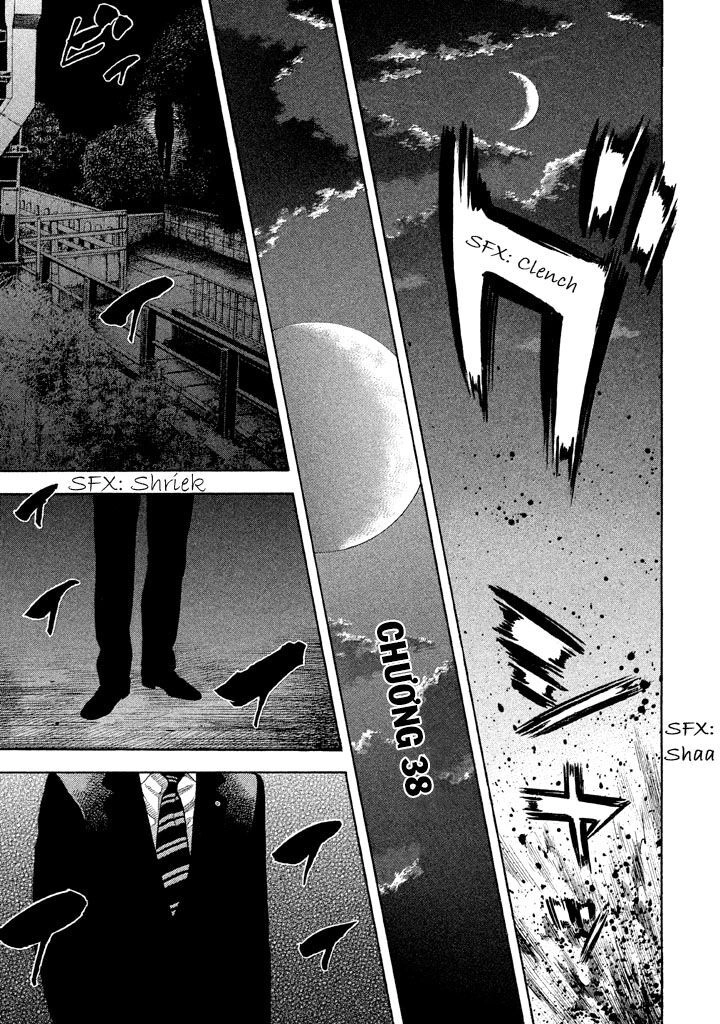 Ngưu Nhân Chapter 38 - 10