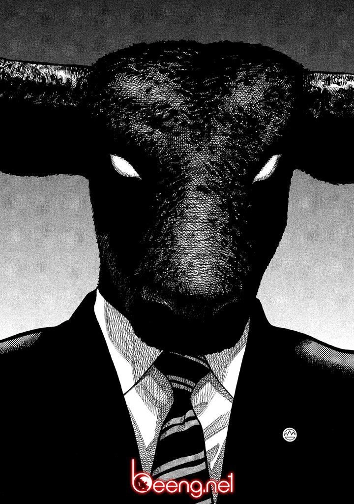 Ngưu Nhân Chapter 38 - 11