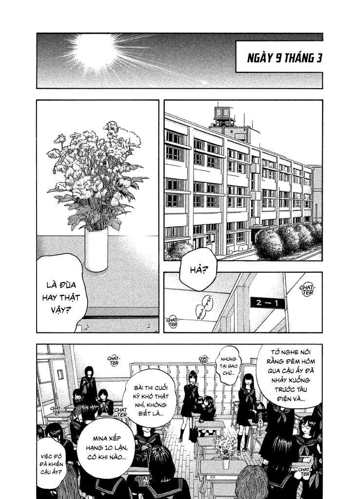 Ngưu Nhân Chapter 38 - 12