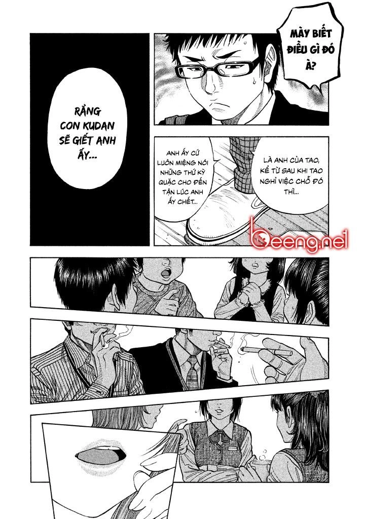 Ngưu Nhân Chapter 38 - 15