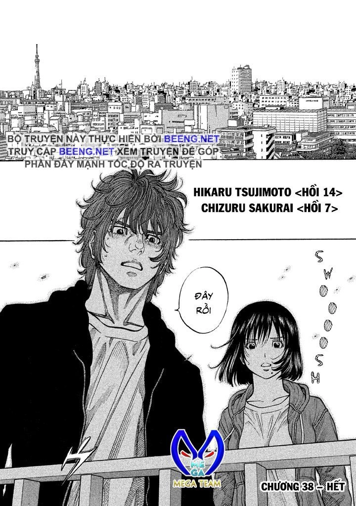 Ngưu Nhân Chapter 38 - 18