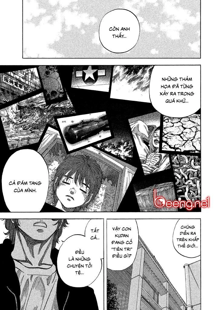 Ngưu Nhân Chapter 39 - 5