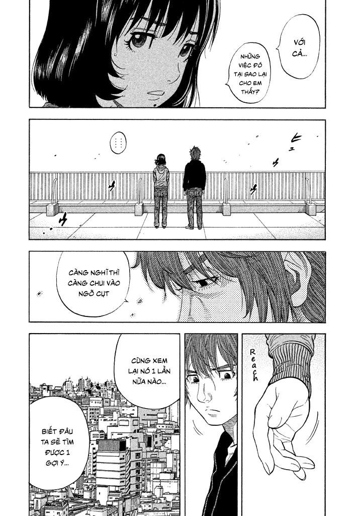 Ngưu Nhân Chapter 39 - 6